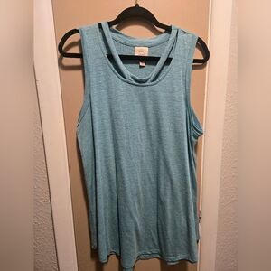 Knox Rose Tank Top